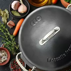 Bild von La cocotte française
