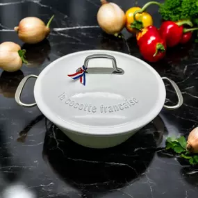 Bild von La cocotte française