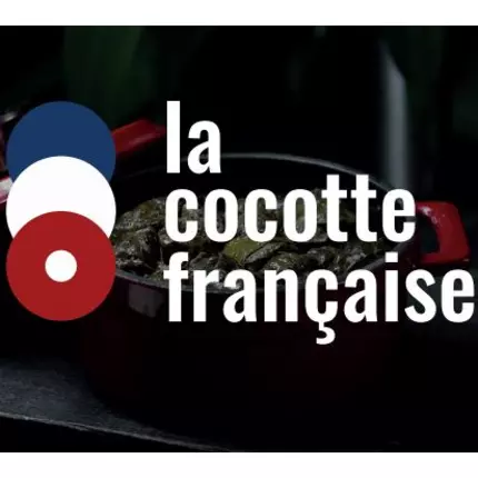 Logo da la cocotte française