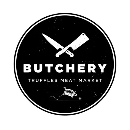 Logo od Butchery Market