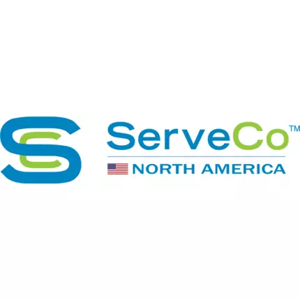 Logo od ServeCo