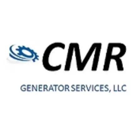 Logo da CMR Generator Services, LLC