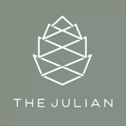 Logo da The Julian at Sloans Lake