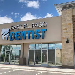 Bild von East El Paso Dentist