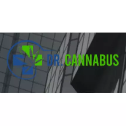 Logo da Dr. Cannabus