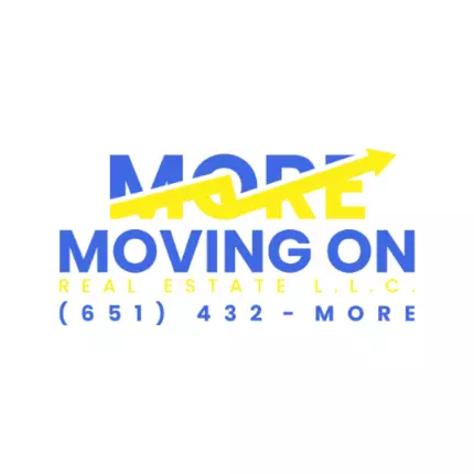 Logo from Abigail Small, Moving On Real Estate LLC