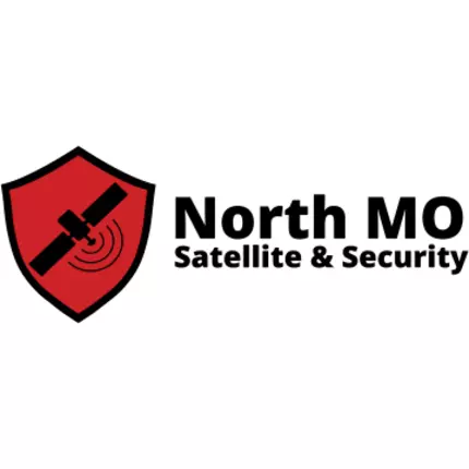 Logotipo de North MO Satellite & Security