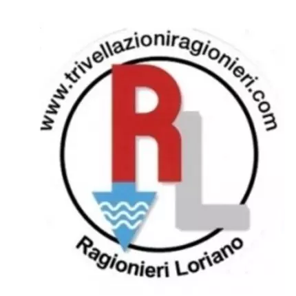 Logótipo de Trivellazione Pozzi Ragionieri Loriano