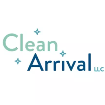 Logo de Clean Arrival LLC