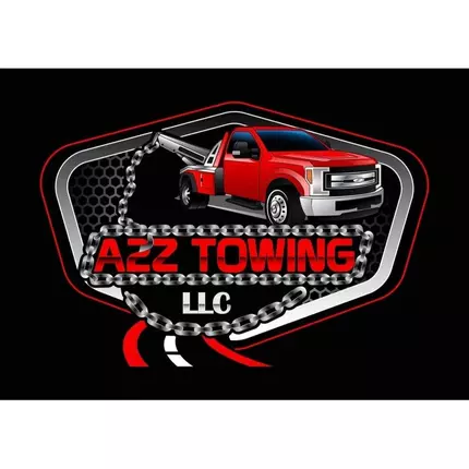 Logo od A2Z Towing