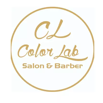 Logo od Color Lab Salon and Barber