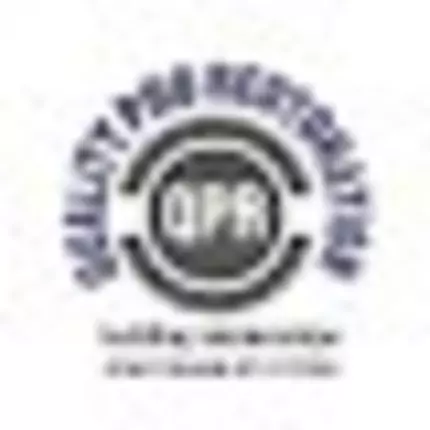 Logo von Quality Pro Restoration