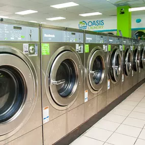 Bild von Oasis Laundry