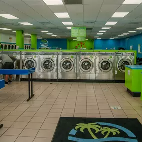 Bild von Oasis Laundry