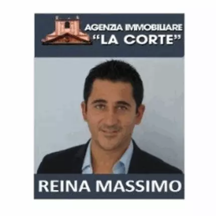 Logo von Immobiliare La Corte