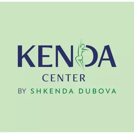 Logo fra Kenda Center Lage