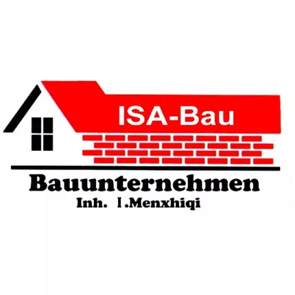 Logo from Isa Bau Inh. Isa Menxhiqi