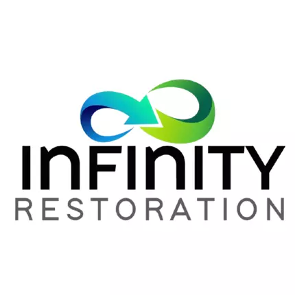 Logo da Infinity Restoration