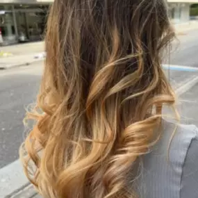 Bild von Coiffure Centosei L. Gentile