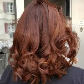 Bild von Coiffure Centosei L. Gentile