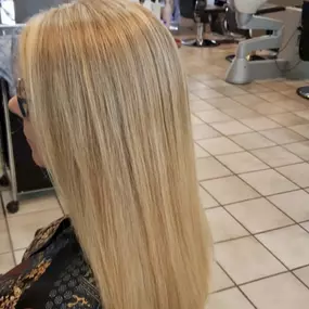 Bild von Coiffure Centosei L. Gentile