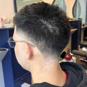 Bild von Coiffure Centosei L. Gentile