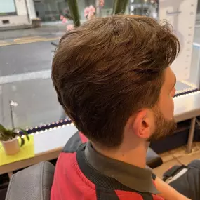 Bild von Coiffure Centosei L. Gentile