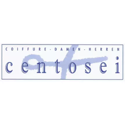 Logo von Coiffure Centosei L. Gentile