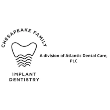 Logo von Chesapeake Family and Implant Dentistry