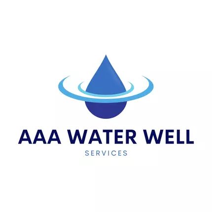 Logo od AAA Water Well Services