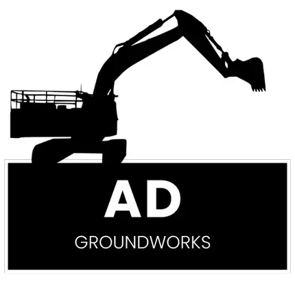 Λογότυπο από AD Groundworks