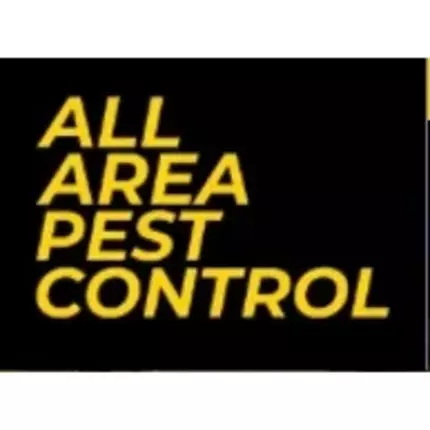 Logotyp från All Area Pest Control