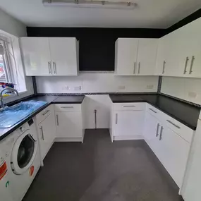 Bild von JMF Maintenance Ltd