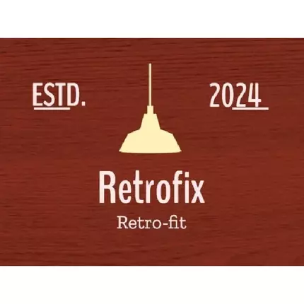 Logo van Retrofix