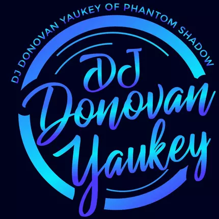 Logo from DJ Donovan Yaukey Of Phantom Shadow