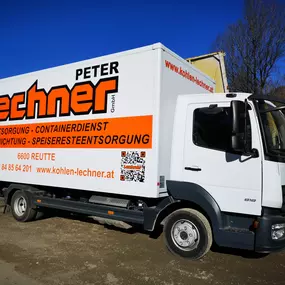 Peter Lechner GmbH