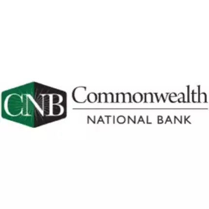 Logo od Commonwealth National Bank