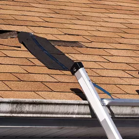 Roof Repairs