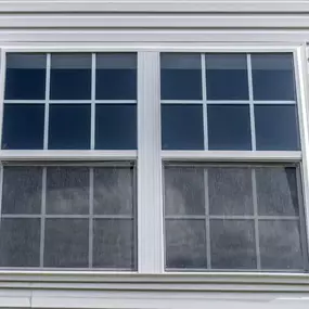 Window Installation