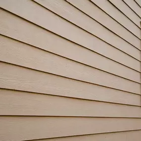 Siding Installation or Repair