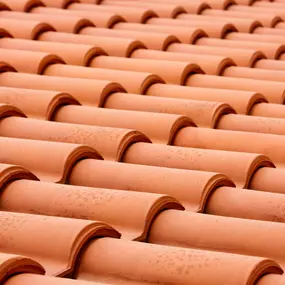 Clay Tiles