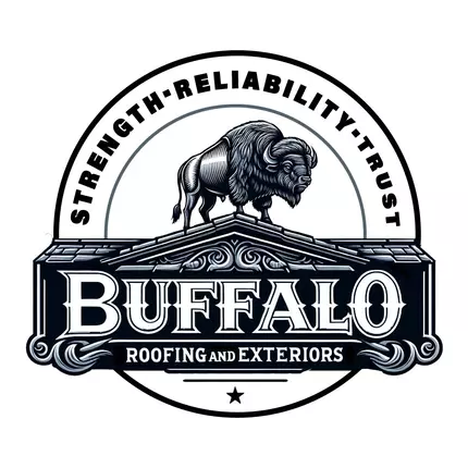 Λογότυπο από Buffalo Roofing & Exteriors