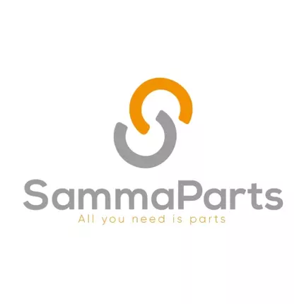 Logo from Samma Parts