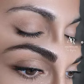 If you’re considering eyebrow enhancements, you’ve likely heard of microblading and ombre brows, two popular techniques for achieving fuller, defined brows. 

Microblading uses tiny, hair-like strokes tattooed onto the skin for a natural, feathered look. It’s ideal if you prefer subtle enhancements and works especially well for those with drier skin, which retains pigment better. “Microblading near me” has become a common search as this technique has taken the beauty industry by storm for its re