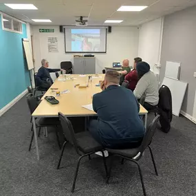 Bild von Rovi Training Solutions
