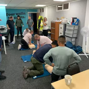 Bild von Rovi Training Solutions