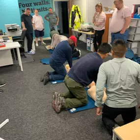 Bild von Rovi Training Solutions
