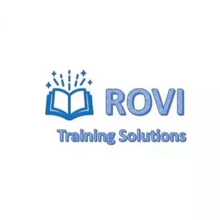 Logo von Rovi Training Solutions