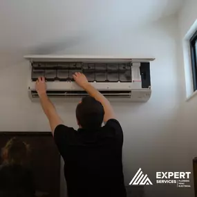 Bild von Expert Services - Plumbing, Heating, Air & Electrical