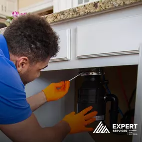 Bild von Expert Services - Plumbing, Heating, Air & Electrical